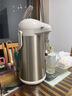 九阳（Joyoung）气压式保温壶3L大容量保温瓶压力壶家用开水瓶热水瓶 实拍图