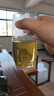 肖特圣维莎（SCHOTT ZWIESEL） 德国原装进口无铅水晶杯子泡茶杯牛奶杯果汁杯可耐热水杯玻璃杯 宴会中号（散买无盒）420ml1只 实拍图