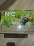 农夫山泉100%纯果汁NFC苹果香蕉混合汁300ml*10瓶整箱鲜果压榨礼盒 实拍图