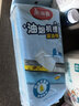 美丽雅油烟机吸油纸棉条垫90cm*10cm 厨房用接油槽加厚过滤网侧吸盒10条 实拍图