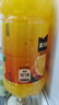 可口可乐（Coca-Cola）美汁源 Minute Maid 果粒橙 橙汁果汁饮料 300ml*12瓶 实拍图