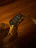 BHO【热销100万+】适用苹果手表s11保护壳apple iwatch s10/s11保护壳膜一体套se3/9/8/ultra3钢化膜 壳膜一体【银色】 iwatch 7/8/9代【45mm表盘】 实拍图