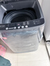 YANGZI扬子集团大容量波轮洗衣机全自动蓝光智能预约强力风干自清洁宿舍家用洗衣机洗烘一体小型甩干机 11kg【蓝光升级+10年质保+强动力电机】 波轮 实拍图