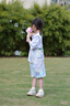 索迪吹泡泡机枪棒婴儿童玩具男女孩电动手持全自动生日新年礼物1-3岁2 实拍图