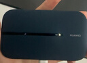 华为（HUAWEI）随行WiFi 3 Pro 4G+双网通 随身wifi 300M高速上网/3000mAh大电池/机卡一体版 E5783-836 实拍图