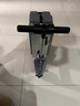 爱尔威（Airwheel）电动行李箱可骑行智能拉杆登机箱可坐可代步20英寸 SX豪华版一银 实拍图