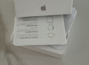 Apple/苹果 AirPods 4(支持主动降噪)搭配无线充电盒(USB-C)苹果耳机 蓝牙耳机适用iPhone/iPad 四代 实拍图