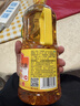 鲁花 【保真花生油】食用油 5S 物理压榨 压榨一级 花生油1L 实拍图