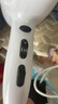 康夫（CONFU）电吹风机家用2000W大功率大风力冷热风速干恒温护发吹风筒KF-3096 实拍图