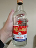 红星二锅头 大二 清香型白酒 56度 500ml  纯粮酒自饮送礼 实拍图