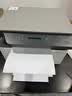 惠普（HP）1136w 黑白激光无线打印机 多功能家用办公打印机 复印扫描无线连接（116w提速版） 实拍图