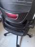 黑白调P1二代 人体工学椅电脑电竞椅子人工力学座椅办公椅 双背联动扶手 实拍图