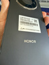 荣耀X70 焕新版 12+512 幻夜黑 十面抗摔 80W无线超级快充 IP69防水 荣耀绿洲护眼屏 AI手机 国家补贴 实拍图