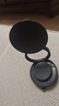 真空吸盘磁吸手机支架多功能车载中控台防抖导航车内专用 升级磁吸款黑色/送引磁环【苹果12以上可直接使用】 实拍图