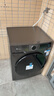小天鹅（LittleSwan）洗衣机滚筒全自动 10/12公斤大容量家用 单洗/洗烘一体带烘干一级能效变频 以旧换新 国家补贴 【12kg 滚筒洗烘 V20】暖烘空气洗-APP智控 实拍图