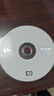 啄木鸟 DVD+R 光盘/刻录光盘/空白光盘/刻录碟片/  16速 4.7G 白系列 桶装50片 刻录盘 实拍图