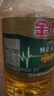 金龙鱼 食用油 非转基因 压榨 一级 纯正玉米油4L（新老包装随机发货） 实拍图