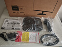 AOC 21.5英寸100Hz  HDRMode 低蓝光不闪 HDMI  节能认证 三边微边 超薄游戏办公电脑显示器 22B15HN2 实拍图