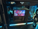 ROG STRIX X870-H GAMING WIFI7 S RO姬主板支持 9950X3D/9800X3D (AMD X870/socket AM5)  实拍图