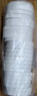 得力（deli）高粘棉纸双面胶带 12mm*10y(9.1m/卷) 学生文具 开学必备学习用品 白色240卷/袋装 办公用品 30401 实拍图