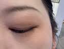 优家（UPLUS）仿真蕾丝双眼皮贴（橄榄型960贴）网纱隐形定型无痕 实拍图