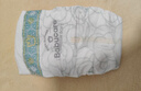babycare金山茶花纸尿裤S58片(4-8kg)新生儿婴儿尿不湿超薄透气轻柔花苞裤 实拍图