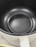 美的（Midea）电煮锅 电热锅 小电锅 宿舍小锅 学生寝室一体泡面小火锅多功能锅 1.7L 电煮锅小型1-2人 XZE1612 实拍图