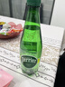 Perrier巴黎水0糖0脂0卡 原装进口气泡水 原味矿泉水500ml*24瓶 实拍图