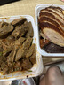 洽洽五香花生200g坚果炒货怪味豆花生休闲零食即食解馋零食 实拍图