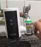苏泊尔（SUPOR）电热水龙头热水器变频恒温加热水龙头快速热水厨房免安装加热器 恒温不锈钢 送漏保+延长线 实拍图