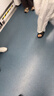 婧麒（JOYNCLEON）婴儿衣服秋装连体衣纯棉春夏宝宝爬服内衣新生儿哈衣长袖超萌 实拍图