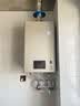 林内（Rinnai）【小蛮腰Pro】16升燃气热水器天然气热水器 恒温ECO节能 低水压启动上门安装16GD32（JSQ31-GD32） 实拍图
