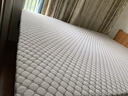 金橡树泰舒 乳胶床垫泰国进口天然原液家用学生床垫1.5*2米 适中偏硬 实拍图