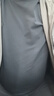 JEANSWEST LIFE真维斯纯棉长袖t恤男重磅亲肤圆领内搭潮牌外穿衣服青少年打底衫A 实拍图