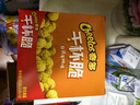 奇多（Cheetos）粟米棒 日式牛排味 25克*12包 干杯脆 零食 休闲食品 实拍图