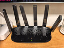 普联（TP-LINK）大道路由器7DR6430 BE6400 5G WiFi7千兆双频家用高速穿墙 2.4G wifi6无线 2.5G网口 游戏加速 实拍图