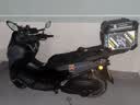 MOTOBATT适用雅马哈NMAX155 NMAX150 NVX155踏板摩托车电瓶YTZ7V GTZ7V 实拍图