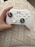 北通鲲鹏20无线游戏手柄AI智控双切扳机震动蓝牙手柄xbox布局电脑PC手机steam电视NSswitch2体感  原神 实拍图
