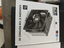 利民（thermalright）Assassin X 120 Refined SE 风冷散热器 AGHP逆重力四热管支持 12CM风扇 AX120 R SE 实拍图