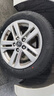 佳通轮胎GITI 轮胎205/55R16 91H GitiSynergy H2 适配 速腾/帝豪GL/朗逸 实拍图