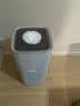 格力（GREE）空气净化器除甲醛除病菌甲流 宠物款除烟味粉尘 智能双数显WIFI控制一级能效520G 实拍图