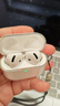 Apple/苹果 AirPods 4(支持主动降噪)搭配无线充电盒(USB-C)苹果耳机 蓝牙耳机适用iPhone/iPad 四代 实拍图