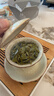 陈一凡龙井茶 雨前 新茶春茶浓香型 茶叶绿茶浙江龙井袋装250克 实拍图