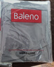 班尼路（Baleno）冰丝短袖男夏季薄款透气男士t恤休闲网眼速干运动五分半袖上衣潮 实拍图