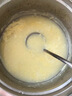爷爷的农场有机朝阳黄小米350g*3谷物米宝宝营养辅食谷物杂粮儿童早餐粥 实拍图