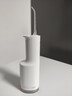 米家小米立式冲牙器洗牙器水牙线 F300烟纱白创新散射脉冲4档模式牙齿冲洗器生日节日礼物母亲节礼物 实拍图