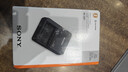 索尼（SONY）BC-QZ1 相机电池充电器 A7M4/A7RM5/A7RM4/A7RM3/A7M3/A6700/A6600/A9系列电池NP-FZ100适用 实拍图