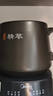 美的（Midea）智能煎药壶中药锅中药壶煎药壶熬中药药罐全自动煎药养生壶家用大容量分体式陶瓷养生壶JYC3060 实拍图