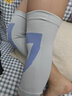 KDANG德国医用护膝保暖关节炎半月板损伤老寒腿蚕丝膝盖保夏季薄款男女 实拍图
