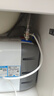 海尔国家补贴5升小厨宝电热水器EC5FA 一级能效京东自营 1750W速热节能 家用厨房台下小型储水式热水宝 实拍图